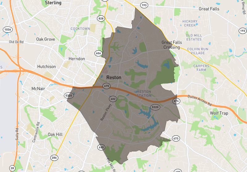 Reston