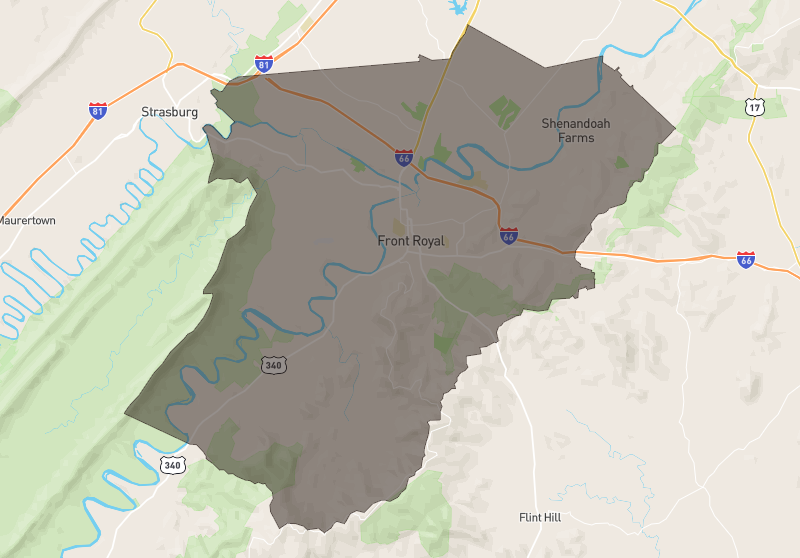Warren County