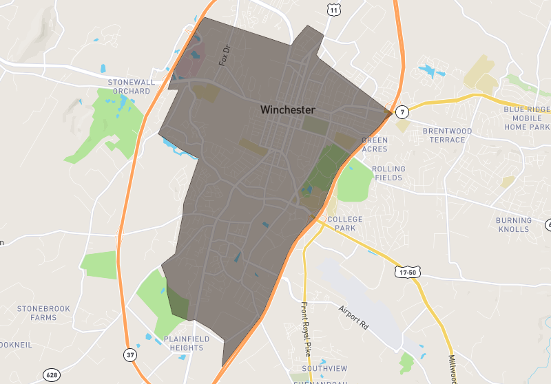 Winchester