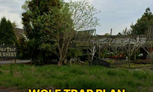 13 Homes Recommended for the Wolf Trap Nursery &hellip;