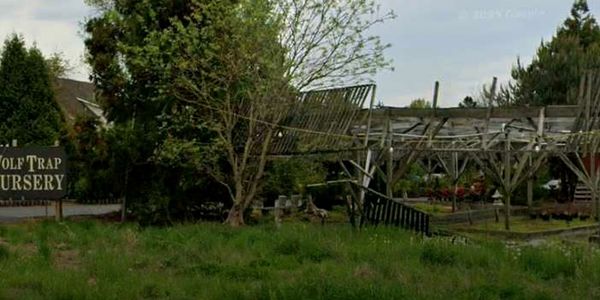 13 Homes Recommended for the Wolf Trap Nursery &hellip;