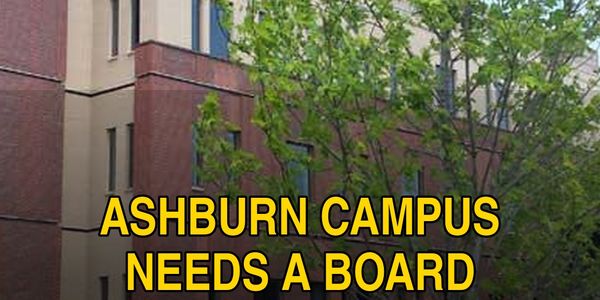 Ashburn campus needs a board vote before data &hellip;