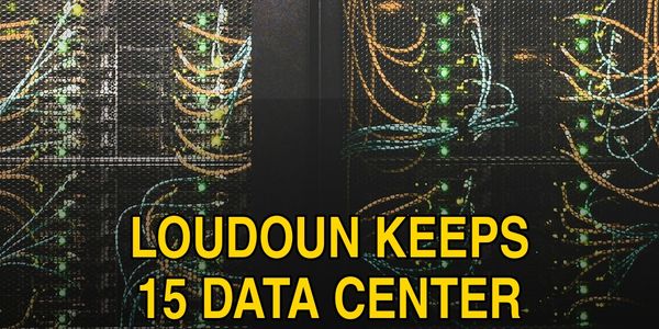 Loudoun keeps 15 data center files on the &hellip;