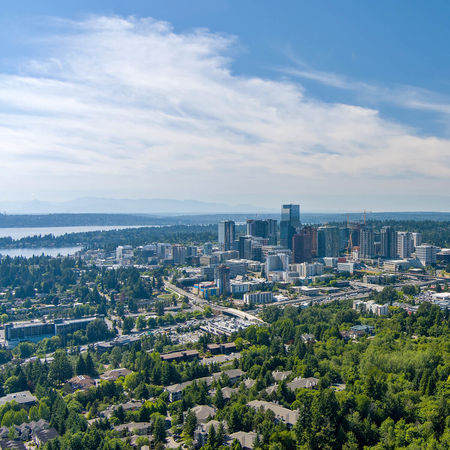 Bellevue