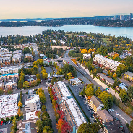 Mercer Island