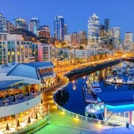 Seattle