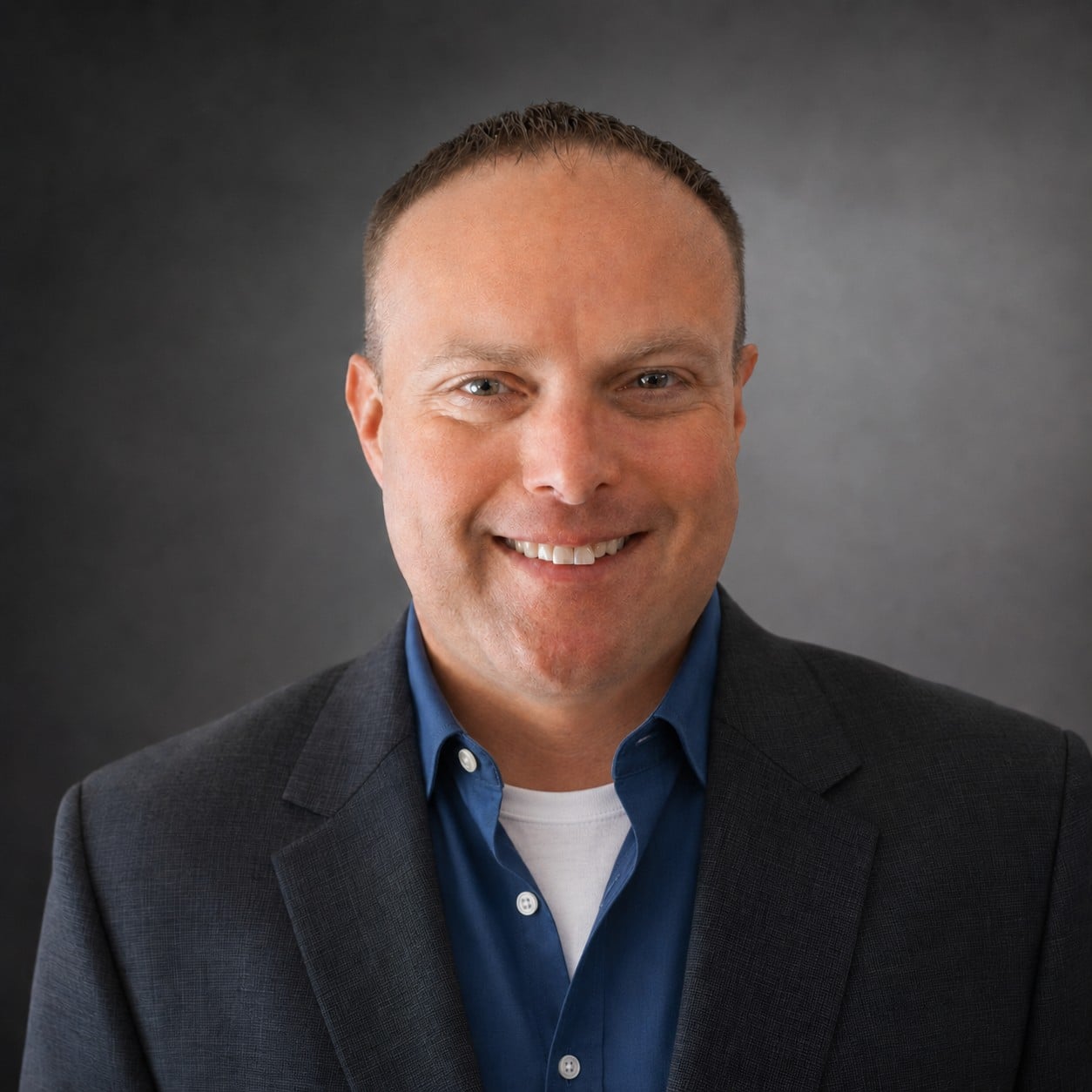 Updated Profile Picture_Keith Kiefer_7.18.26