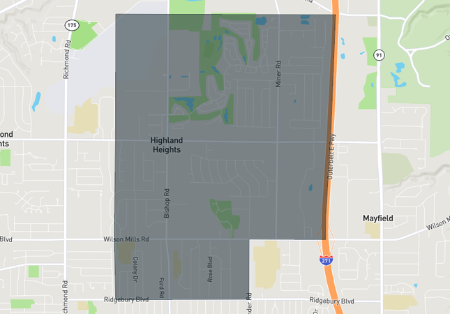 Highland Heights