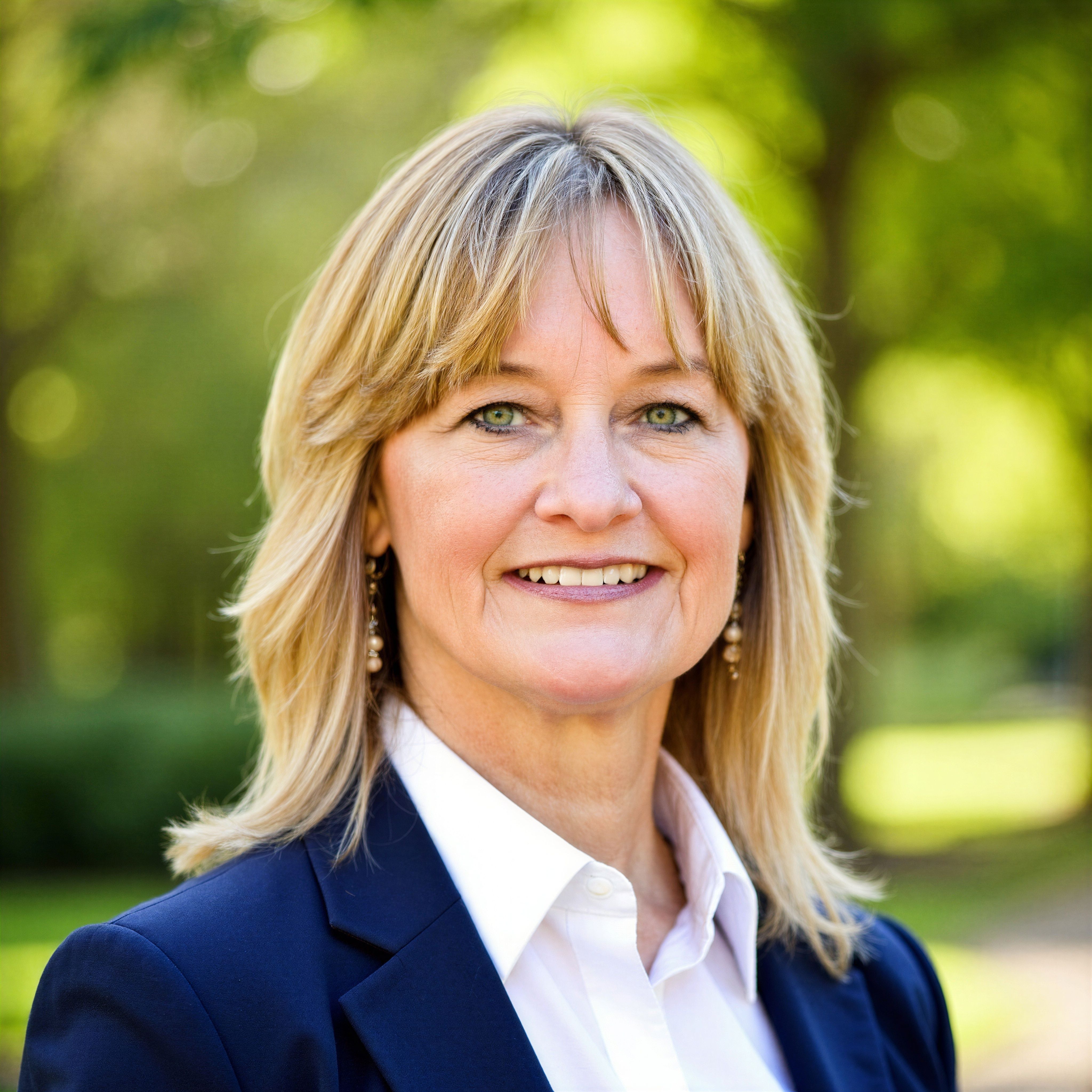 Kathryn Swadley headshot