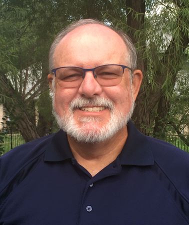 Ken Stoneking