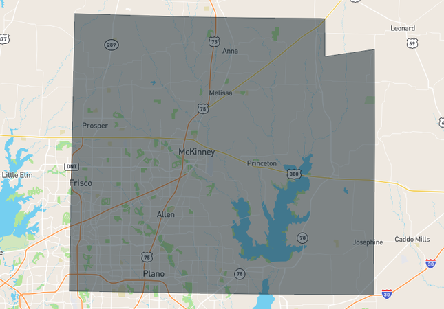 Collin County
