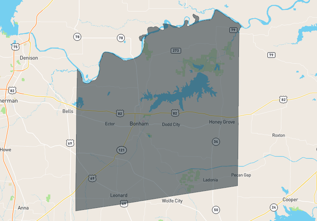 Fannin County