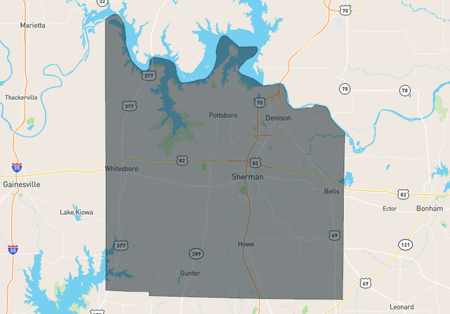 Grayson County