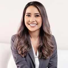 Tiffany Agpaoa
