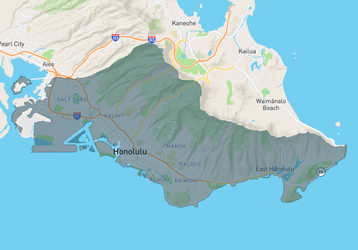 Honolulu