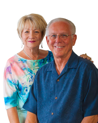 DeWitt and Sharon Lang
