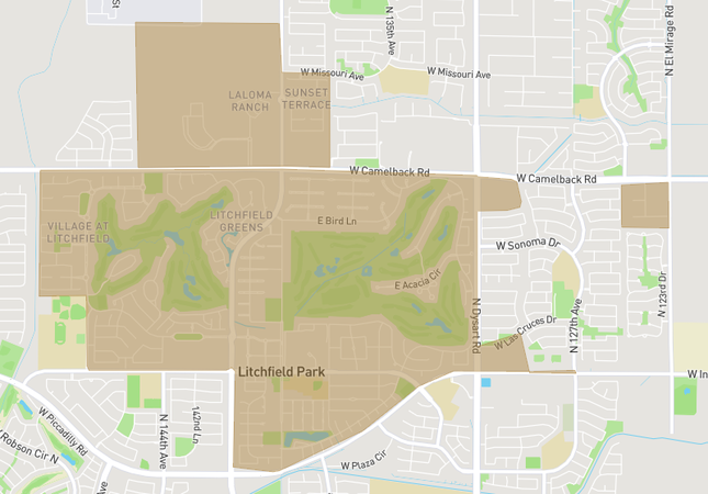 Litchfield Park