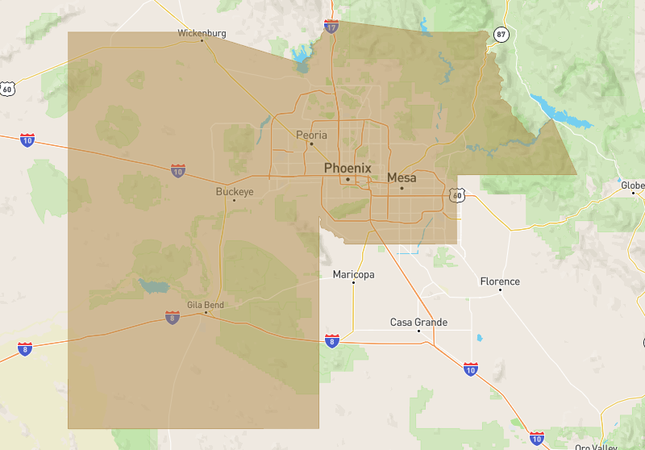 Maricopa County