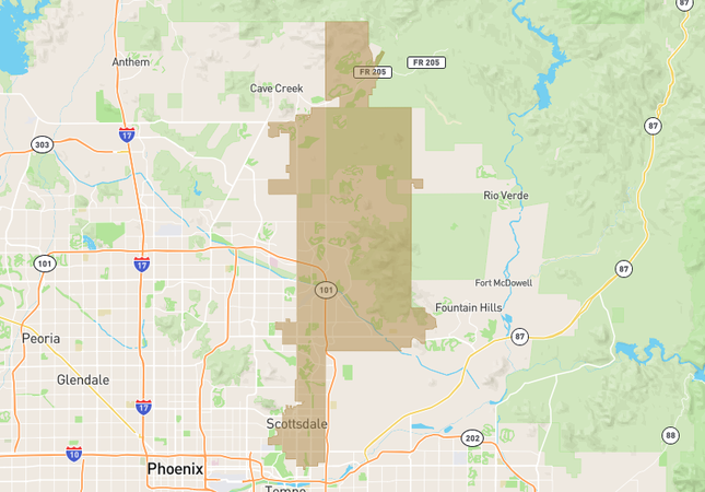 Scottsdale