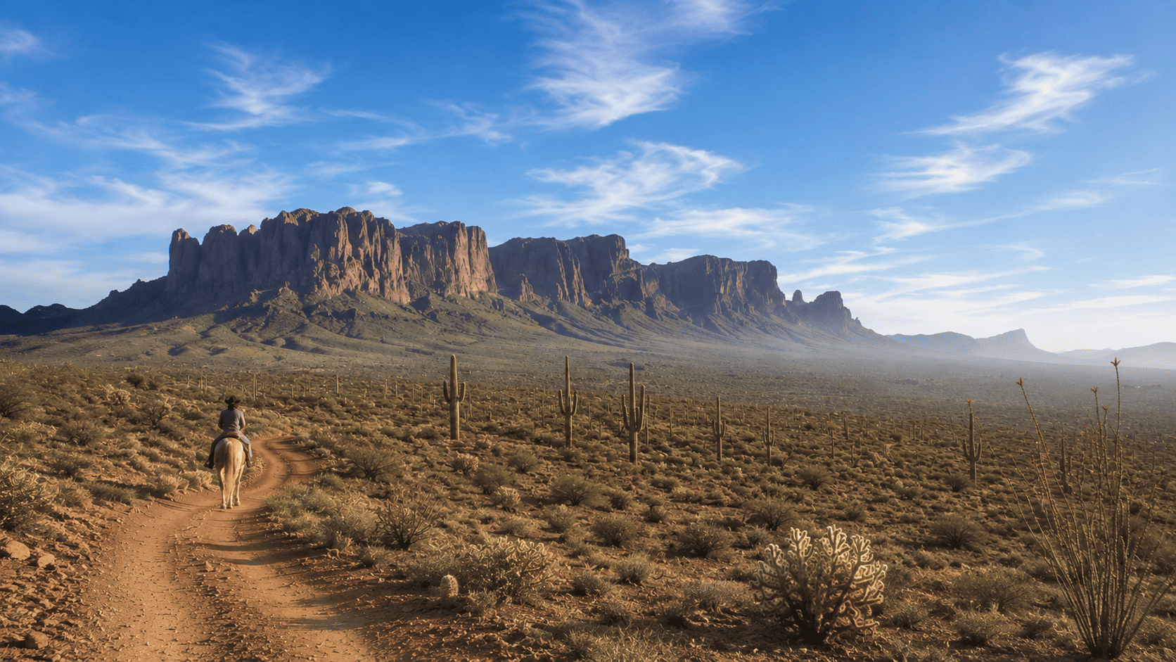 Apache Junction