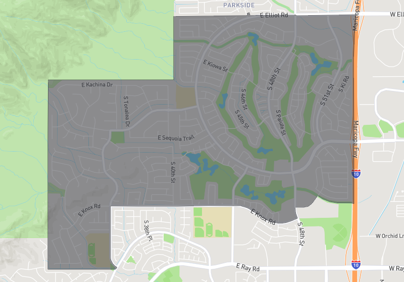 Ahwatukee