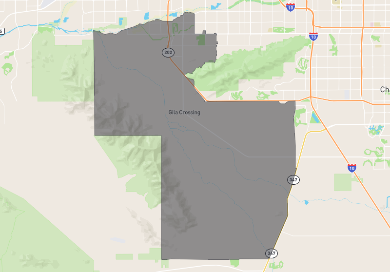 Laveen