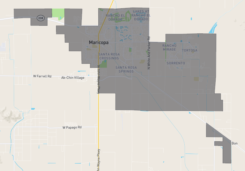 Maricopa