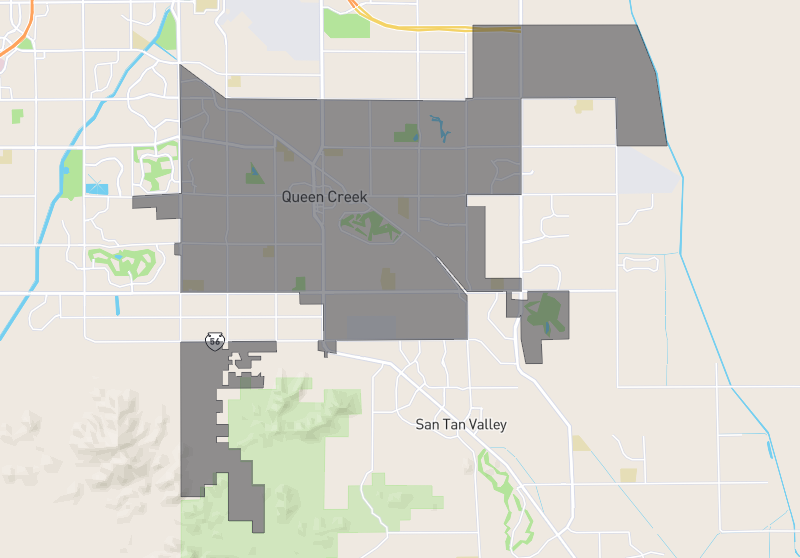 Queen Creek