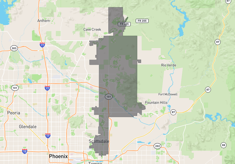 Scottsdale