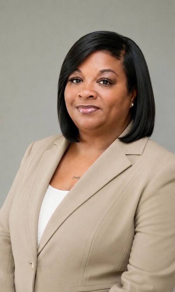 Alesha Aiken
