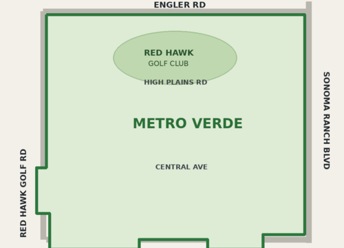 Metro_Verde_Boundary_Map