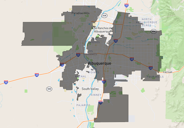 Albuquerque