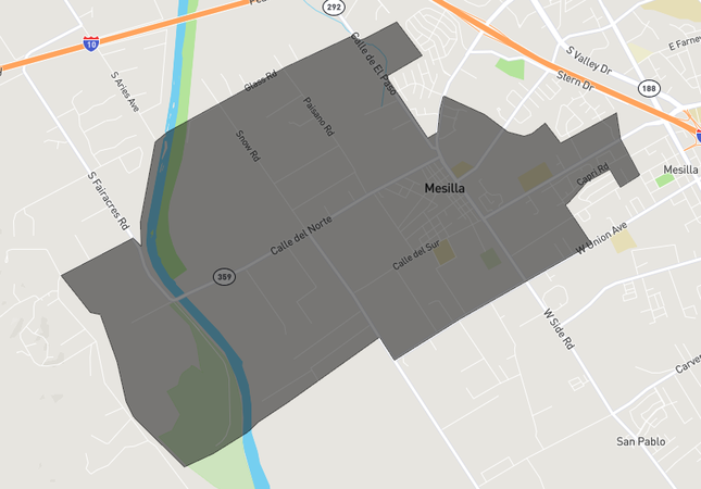Mesilla