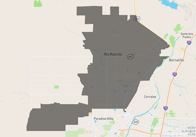 Rio Rancho
