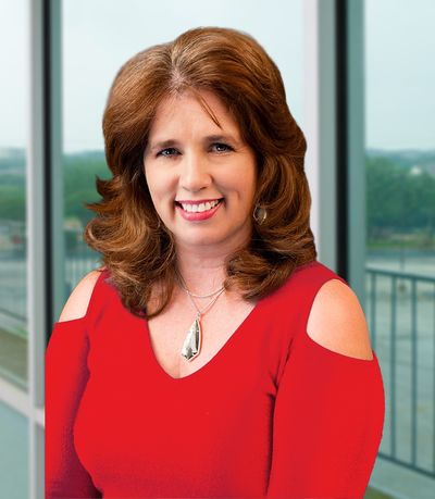 Lisa Gruver pic