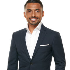 Manuel Moreno