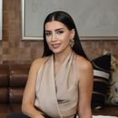 Maryam Mohavvelaty