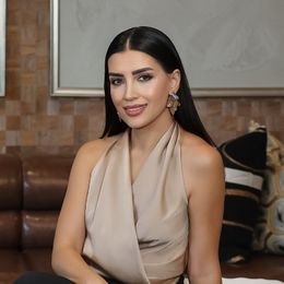 Maryam Mohavvelaty