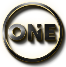 ONE-MetalSign