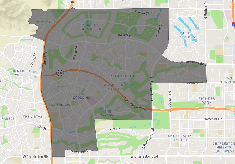 Summerlin