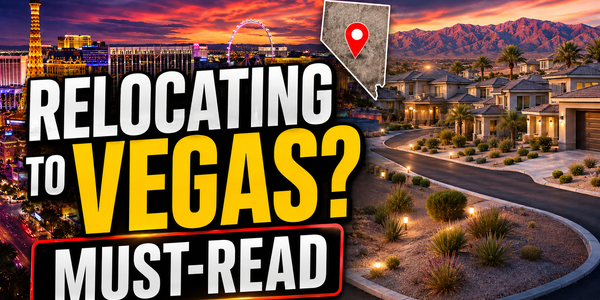 Moving to Las Vegas? What Every Out-of-State Buyer &hellip;