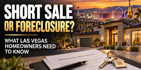 What Is a Short Sale? What Every Las &hellip;