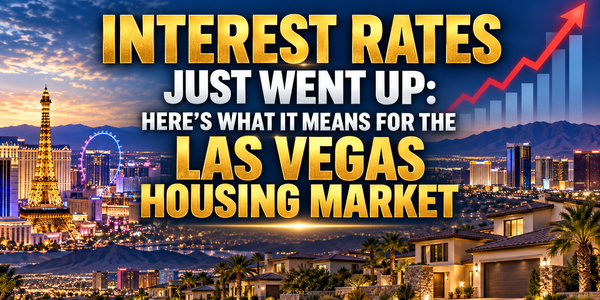 Interest Rates Just Went Up : Here's What &hellip;