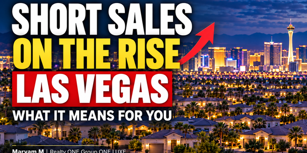 Short Sales Are on the Rise Again. Here's &hellip;