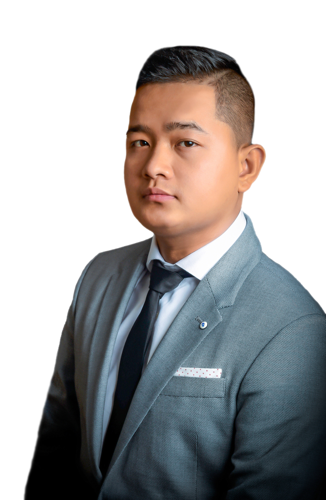 Oak HS Transparent