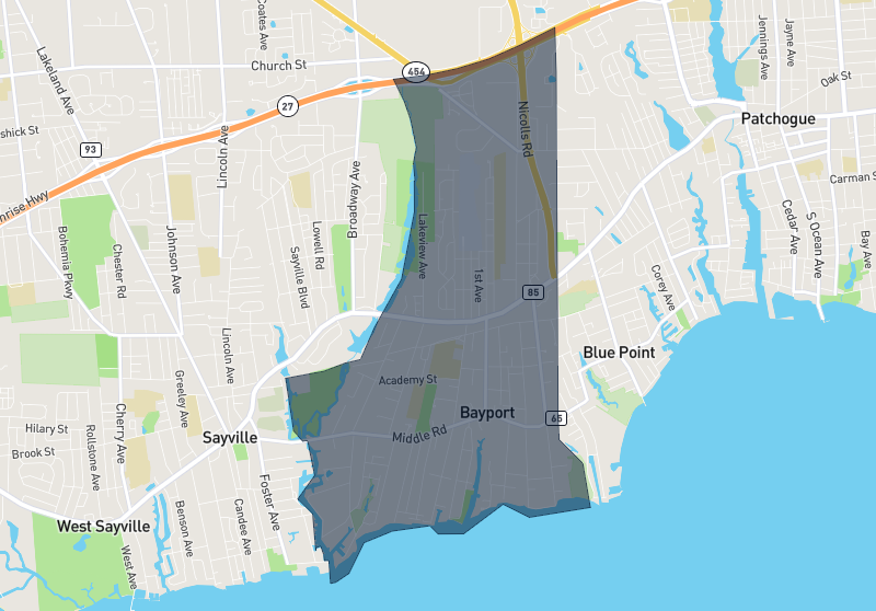 Bayport