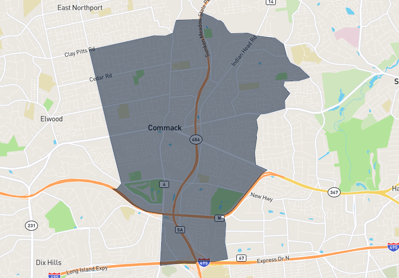 Commack