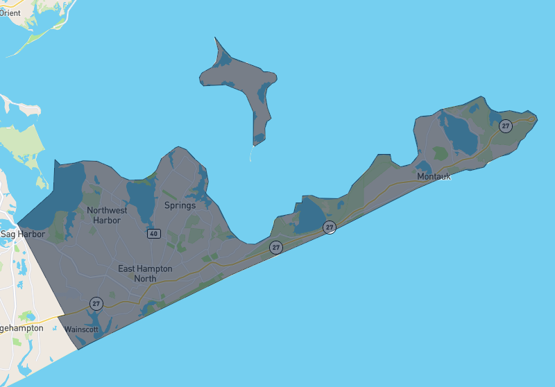 East Hampton
