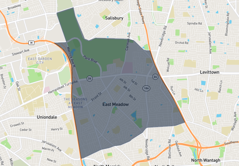East Meadow