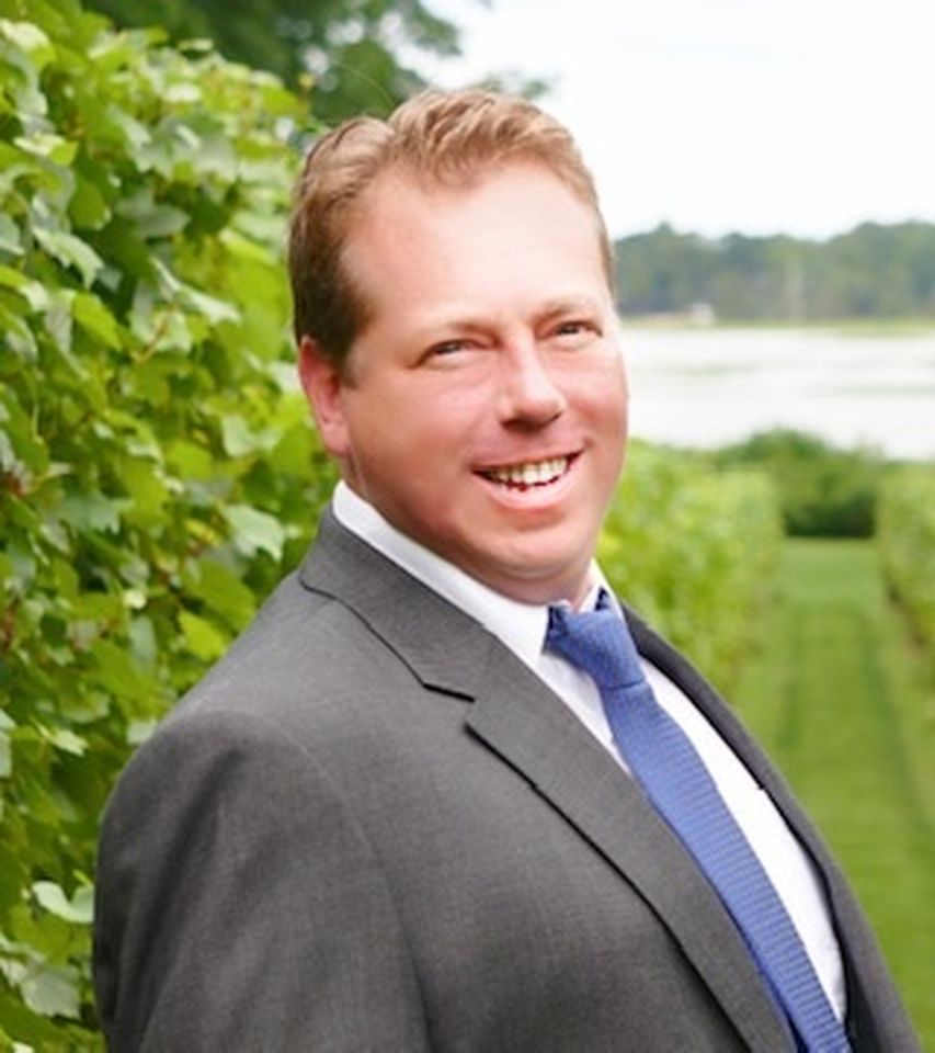 Ryan Macperson